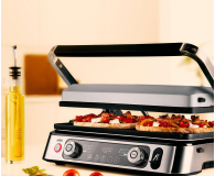 Braun Grill kontaktowy MultiGrill 9 Pro CG9160 - 1158643 - zdjęcie 10